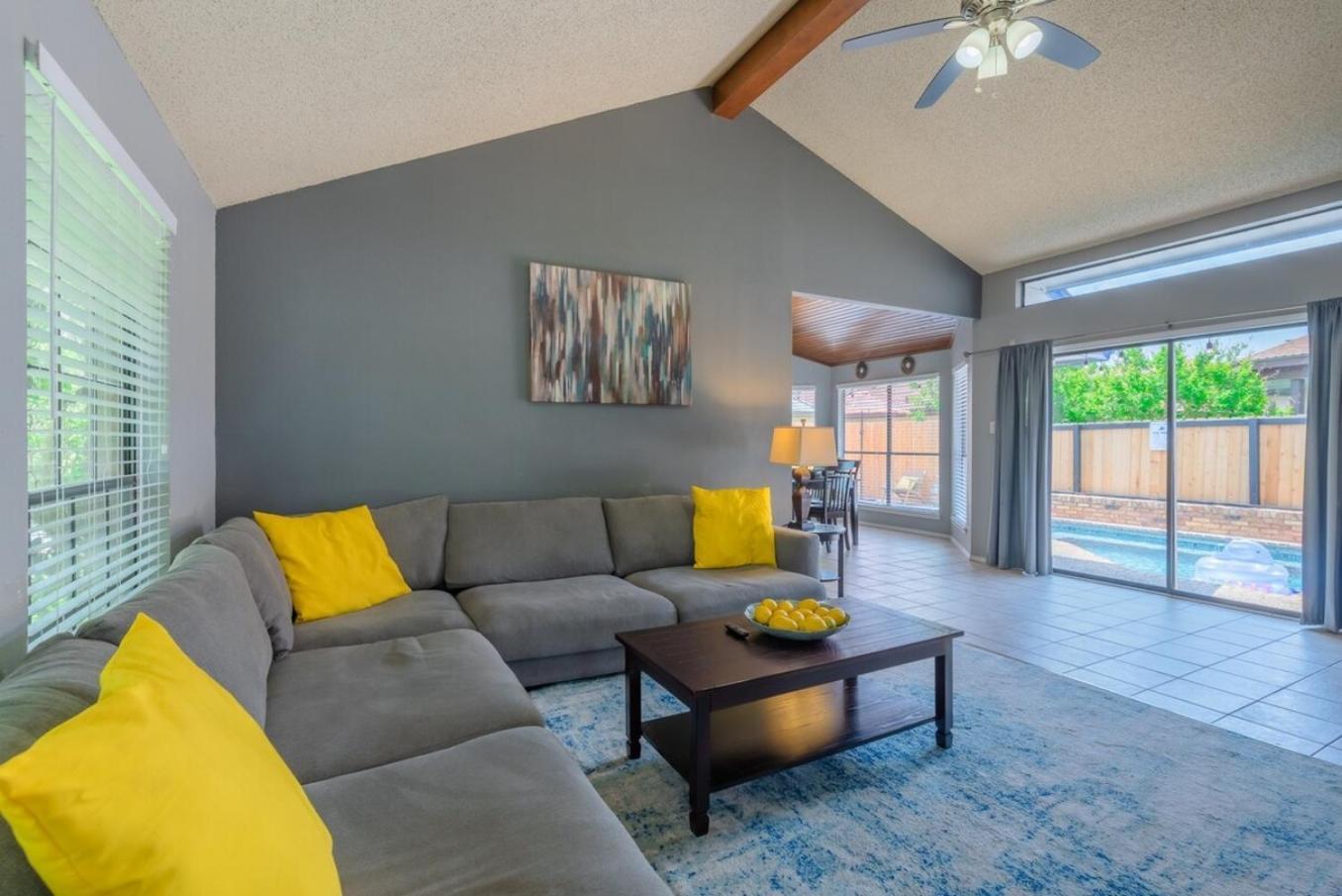 Fun 'N Sun Heated Pool & Gameroom By Fiesta Texas ซานอันโตนิโอ ภายนอก รูปภาพ